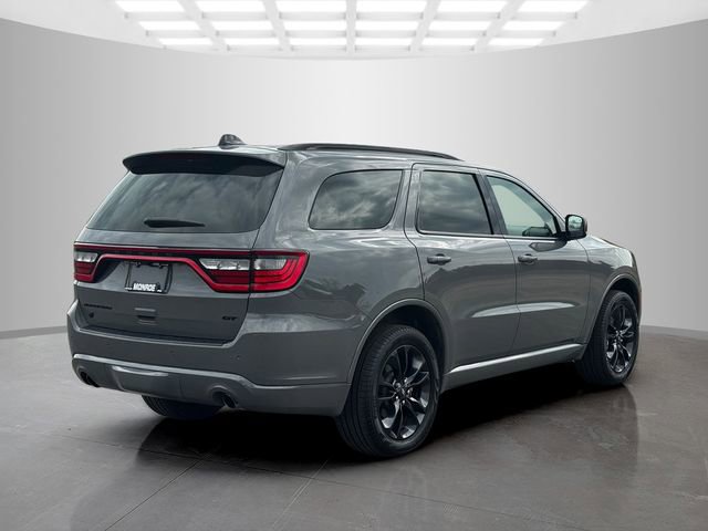 Certified 2023 Dodge Durango GT image 7