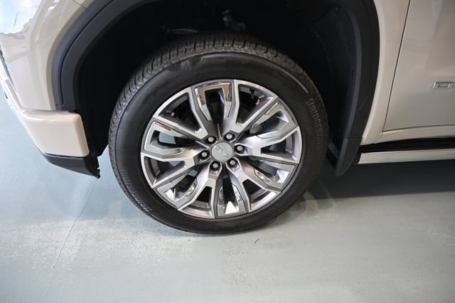 New 2026 GMC Sierra 1500 Denali AWD/4WD image 37
