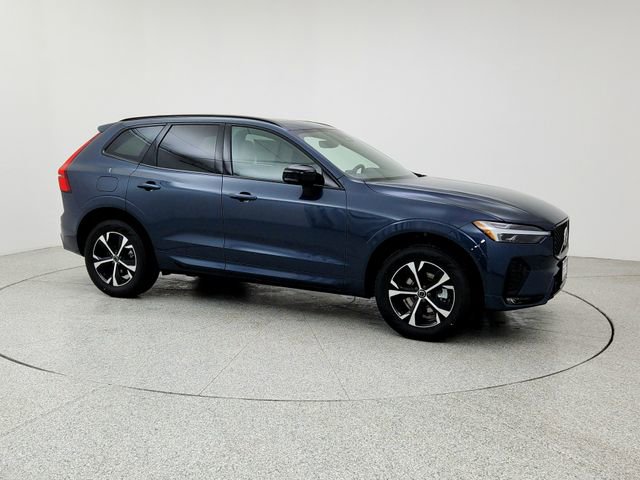 New 2026 Volvo XC60 B5 Core image 3