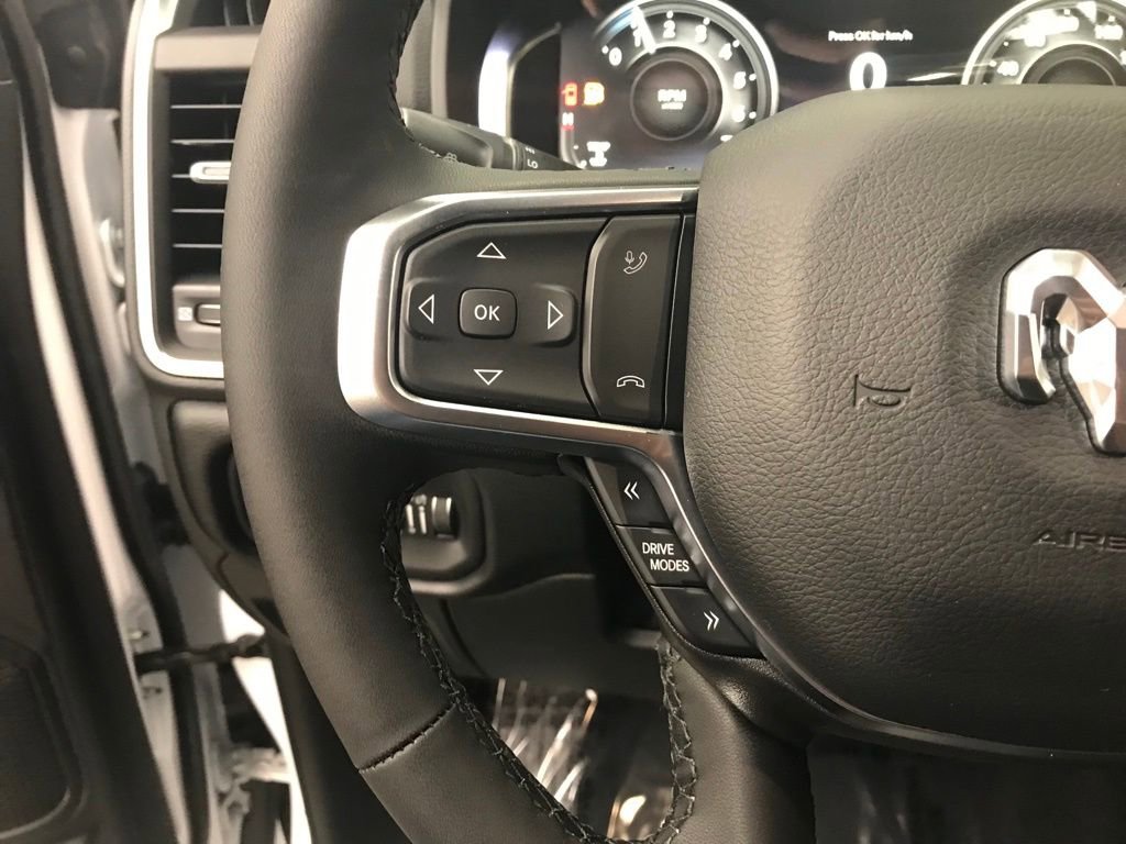 New 2026 RAM 1500 Big Horn image 15