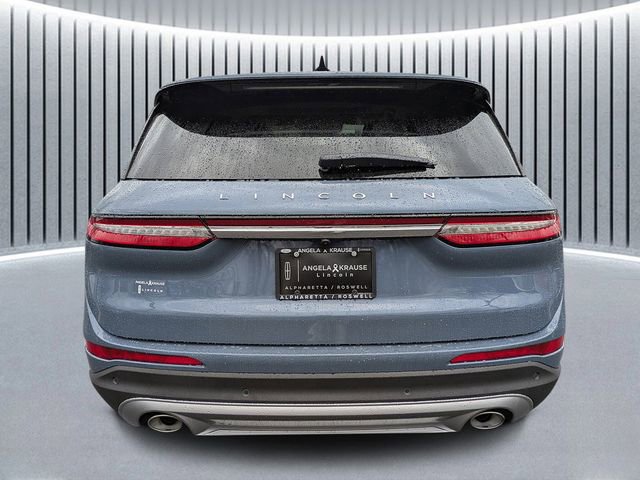 New 2026 Lincoln Corsair Premiere image 4