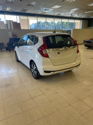 Used 2019 Honda Fit EX image 9