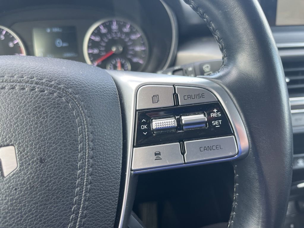 Certified 2022 Kia Telluride S image 26