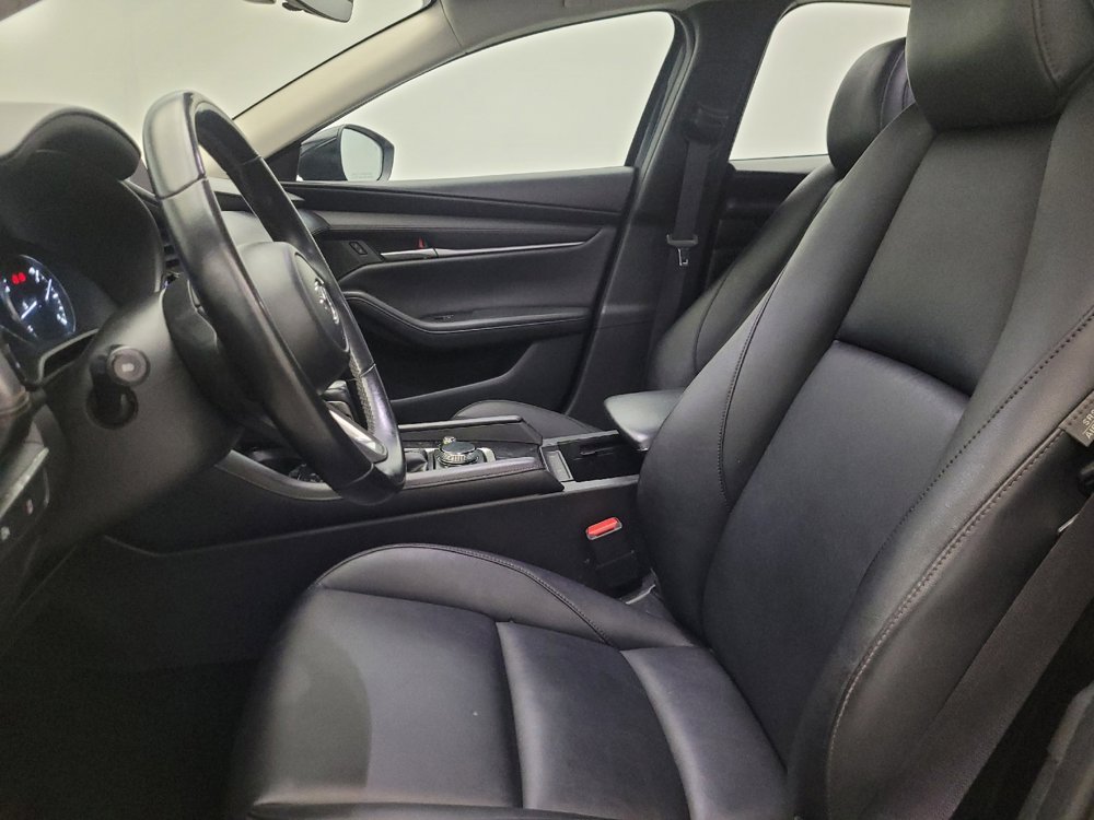 Used 2025 MAZDA MAZDA3 s image 17