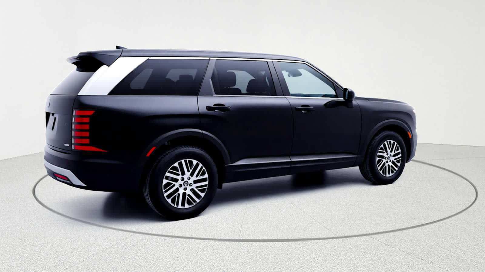 New 2026 Hyundai Palisade SE AWD/4WD image 8