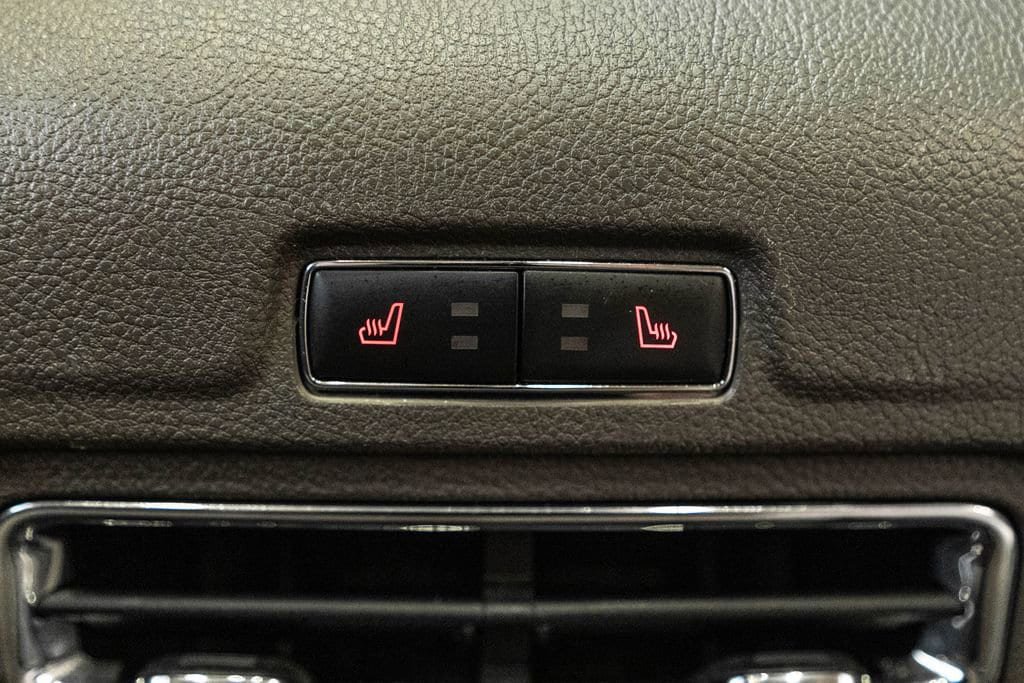 Used 2021 Lincoln Corsair AWD w/ Premium Package image 34