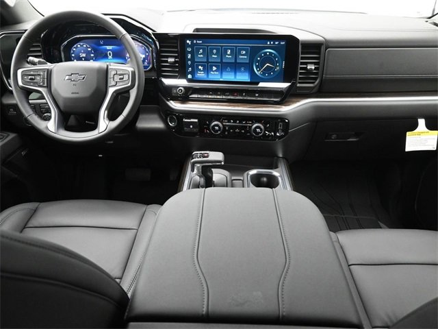 Used 2025 Chevrolet Silverado 1500 RST w/ Redline Edition image 25