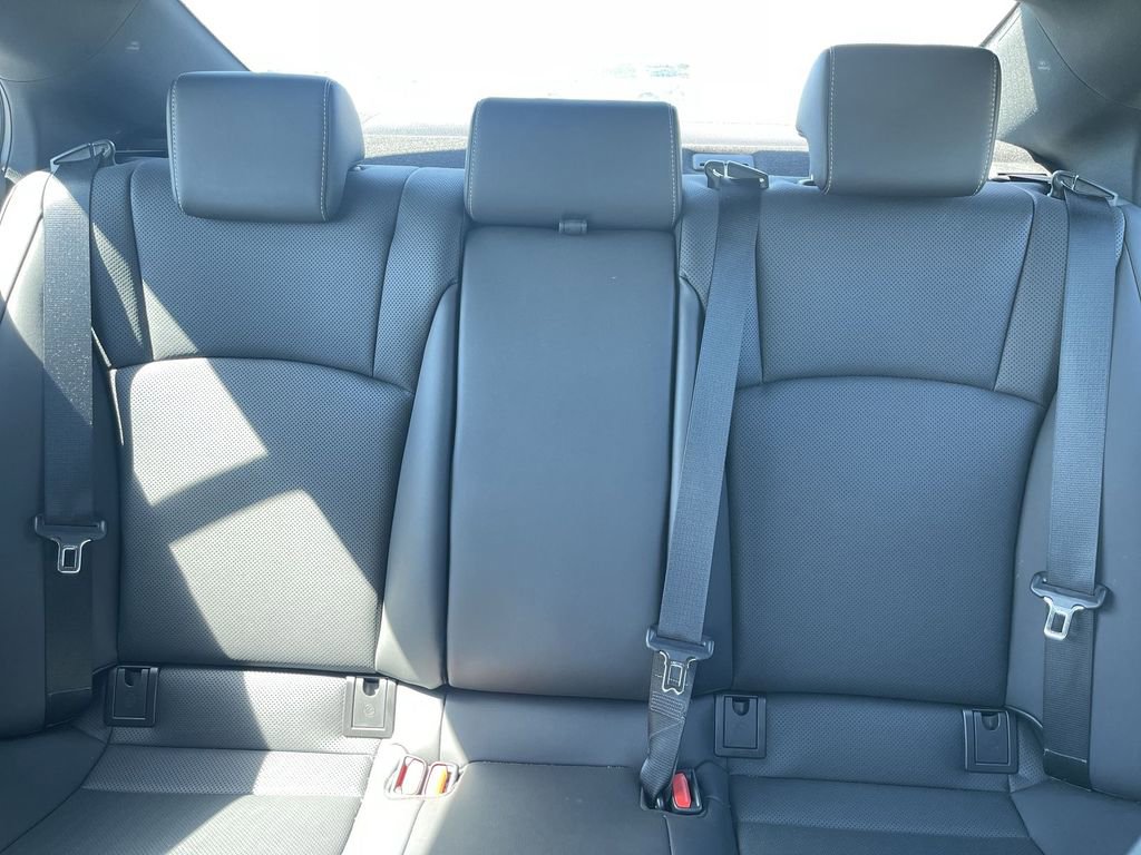 Used 2022 Lexus ES 350 F Sport w/ Accessory Package 2 image 22