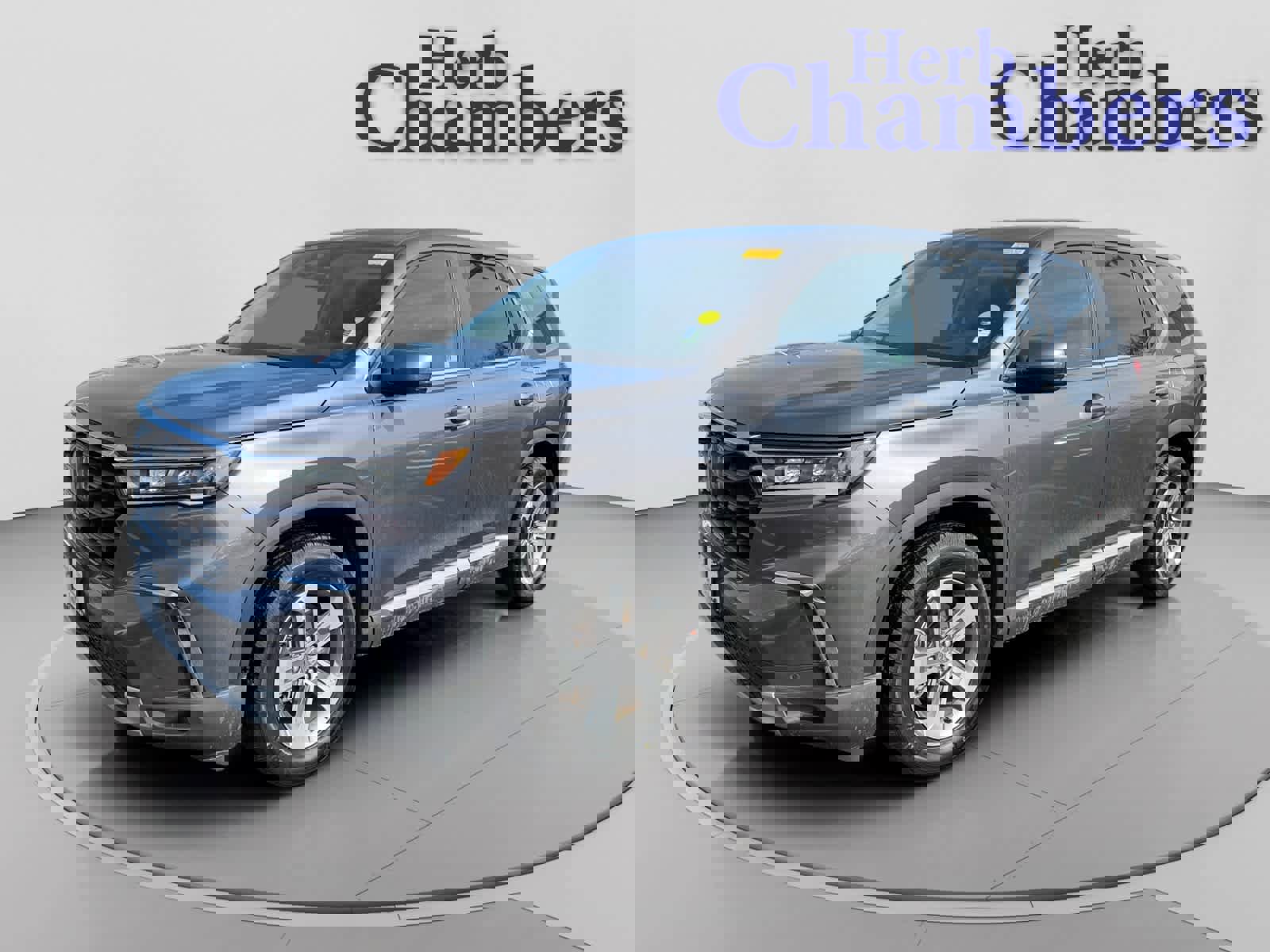 Used 2023 Honda Pilot EX-L image 10