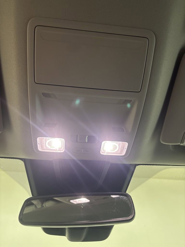 Used 2025 Ford Ranger XLT w/ Equipment Group 301A High image 15