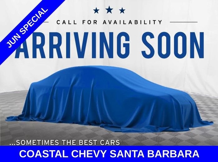 Used 2017 Chevrolet Bolt Premier w/ Infotainment Package FWD image 1