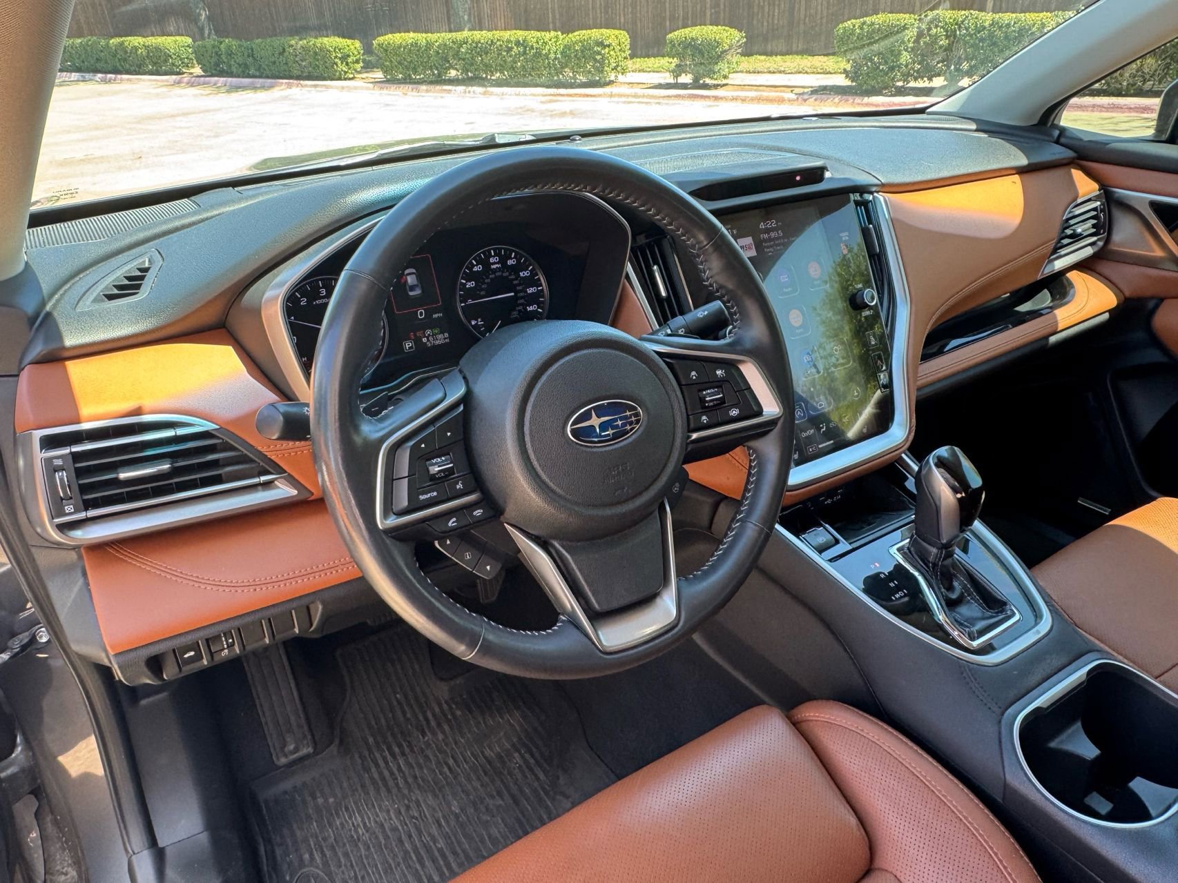Used 2020 Subaru Legacy Touring XT AWD/4WD image 21