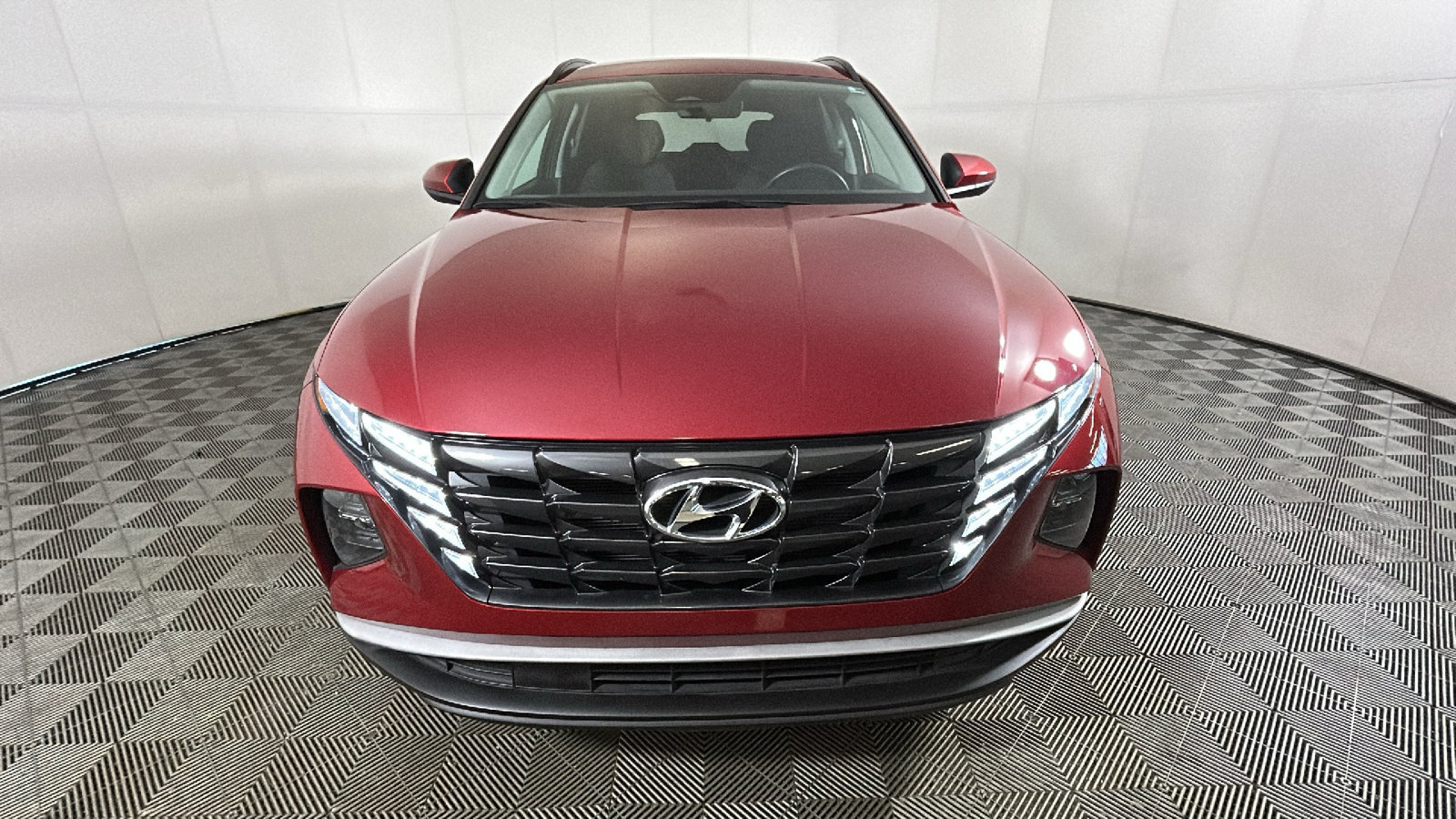 Used 2024 Hyundai Tucson SEL AWD/4WD image 9