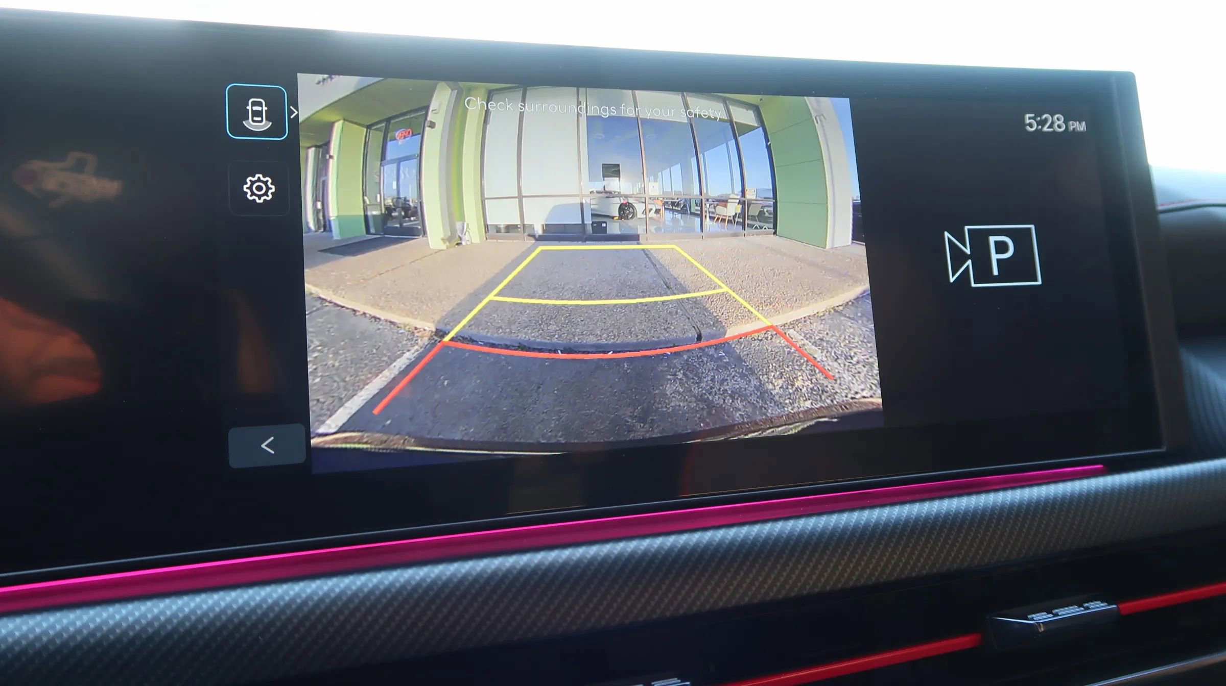 Used 2025 Hyundai Sonata N Line FWD image 34