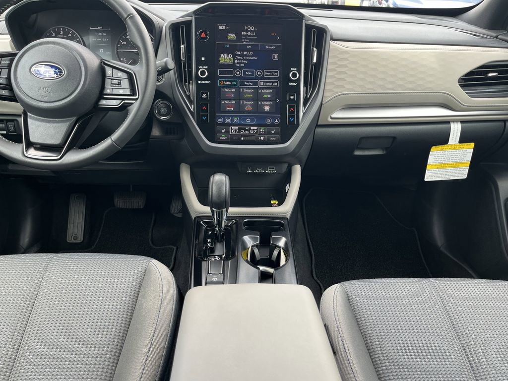 Certified 2026 Subaru Forester Premium image 13