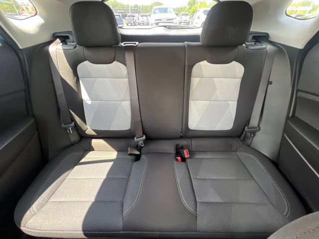New 2026 Chevrolet Trax LS FWD image 10