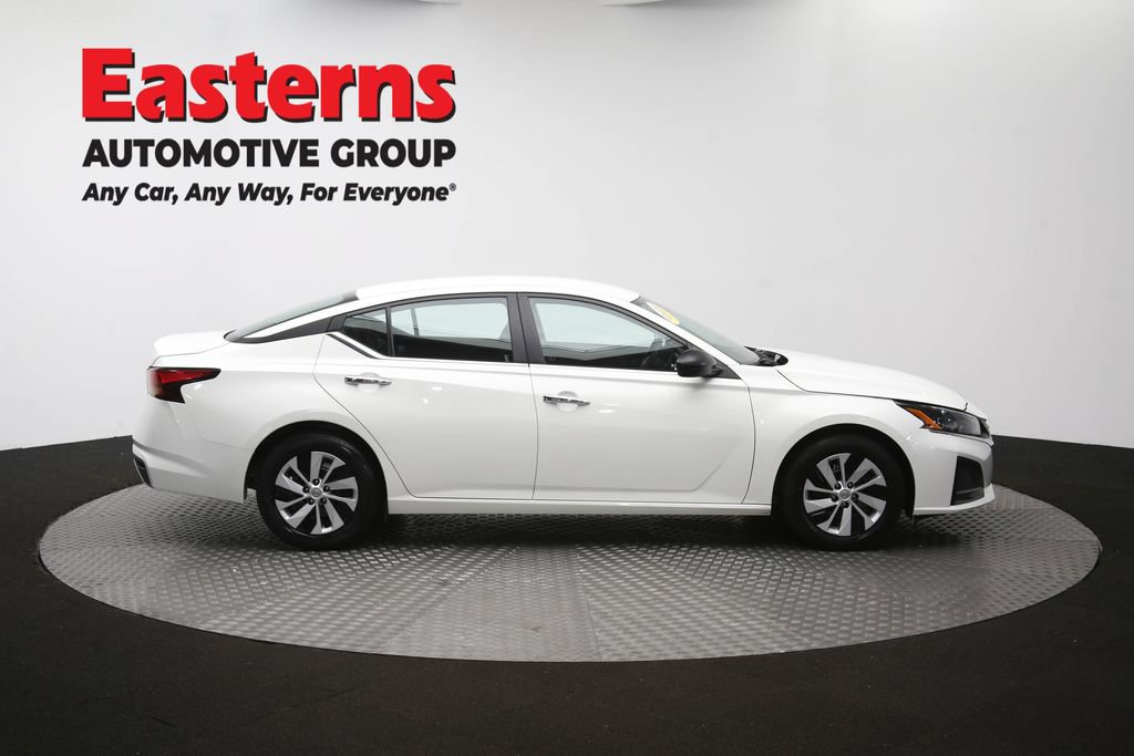 Used 2024 Nissan Altima 2.5 S FWD image 40