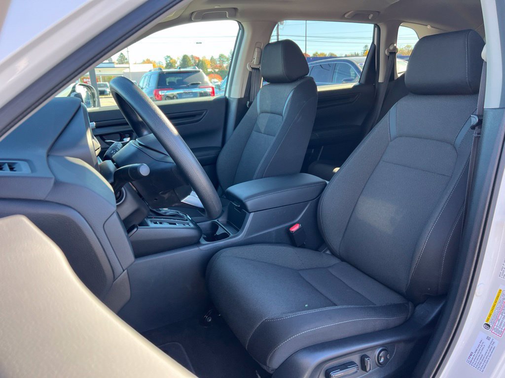 Used 2026 Honda CR-V EX image 18