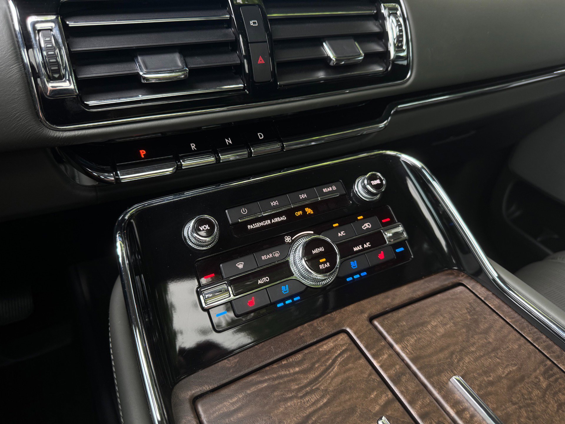 Used 2022 Lincoln Navigator Black Label image 80