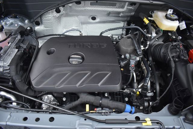 New 2026 Chevrolet TrailBlazer RS image 34