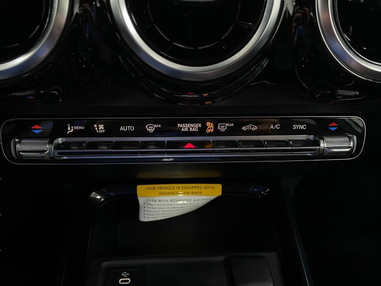 Certified 2026 Mercedes-Benz GLB 250 4MATIC image 55