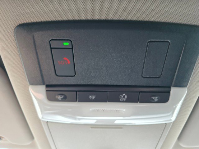 New 2026 Nissan Rogue SV w/ Rock Creek Premium Package image 37