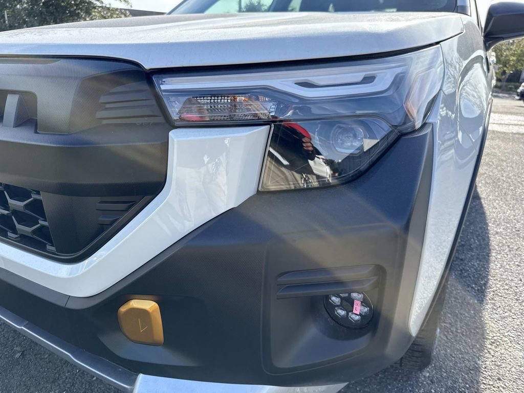 New 2026 Subaru Forester Wilderness image 9