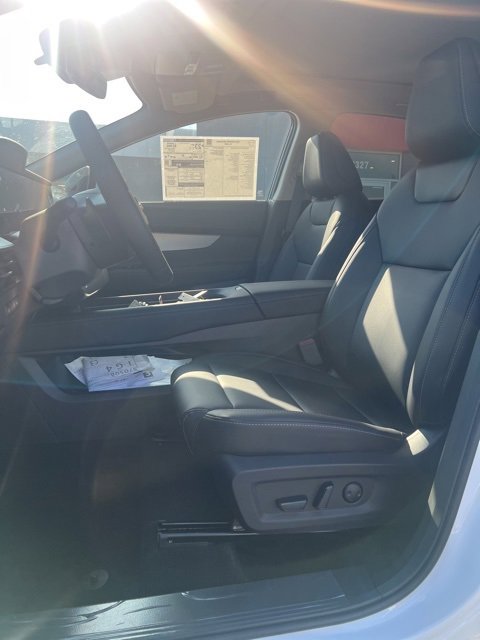 New 2025 Nissan Murano SL image 9