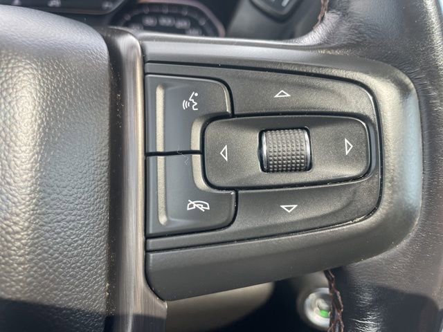 Used 2022 GMC Sierra 1500 AT4 w/ AT4 Preferred Package image 24