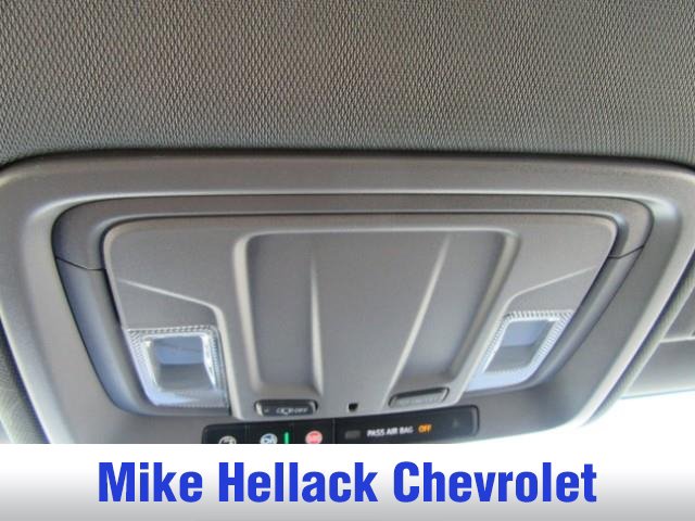 New 2026 Chevrolet Silverado 3500 W/T w/ WT Convenience Package image 19