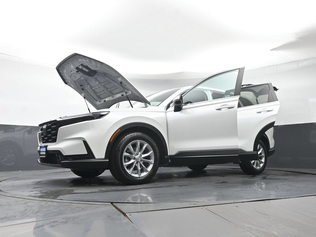 Used 2024 Honda CR-V EX-L image 46
