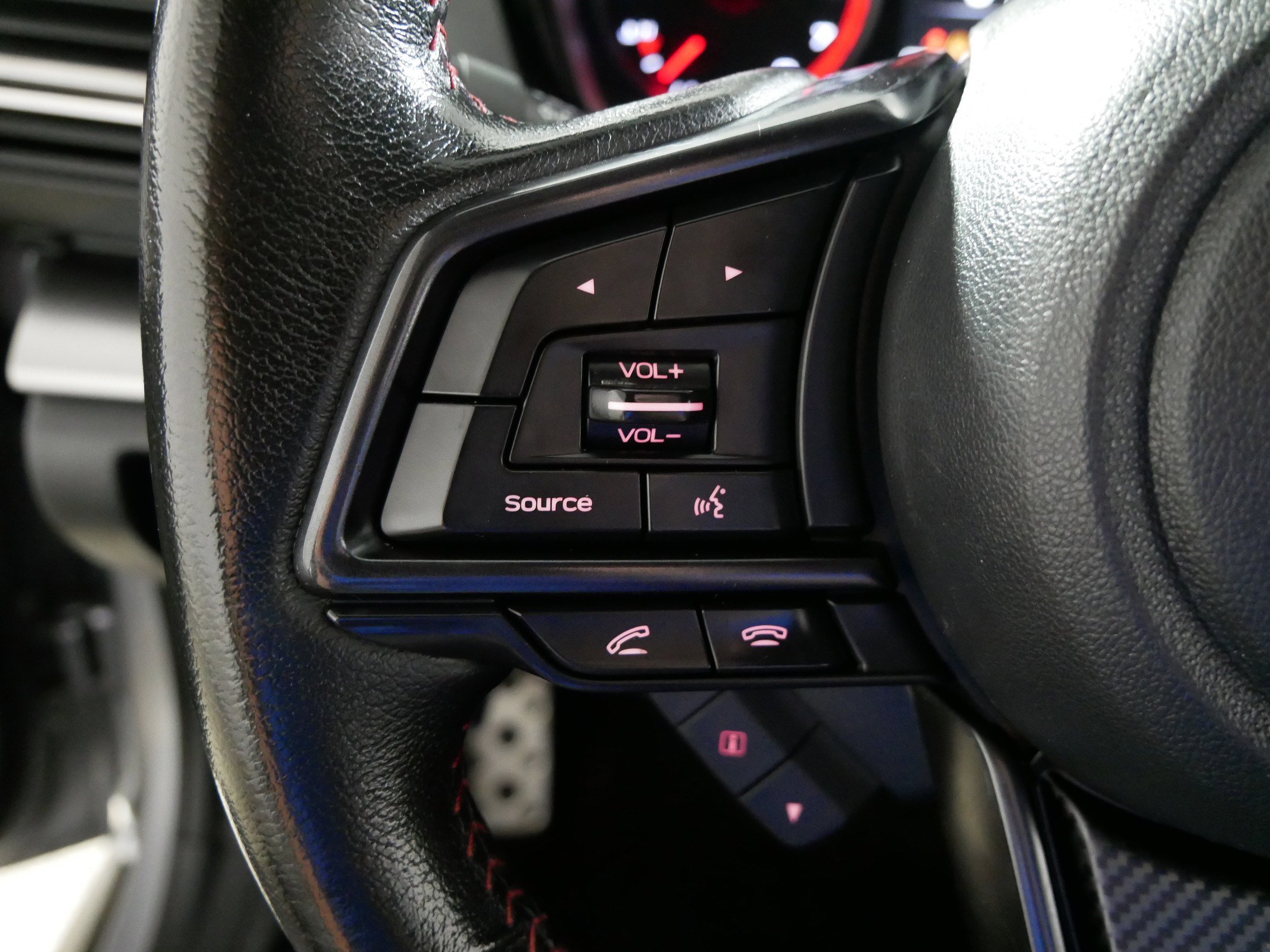 Used 2022 Subaru WRX Premium image 27