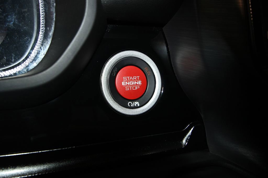 Used 2025 RAM 1500 RHO w/ RHO Level 1 Equipment Group image 16