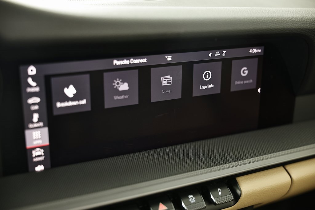 Used 2020 Porsche 911 Carrera S image 37