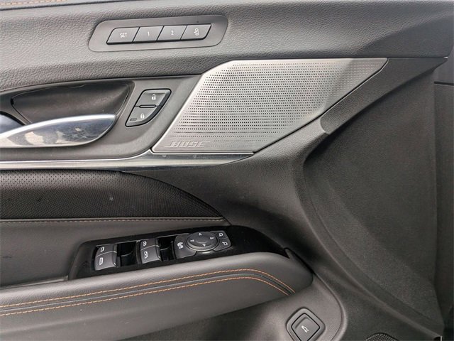 Used 2020 Cadillac CT4 Sport image 15