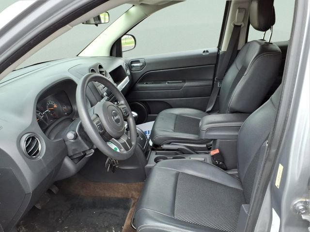 Used 2014 Jeep Compass Sport w/ Power Value Group image 11