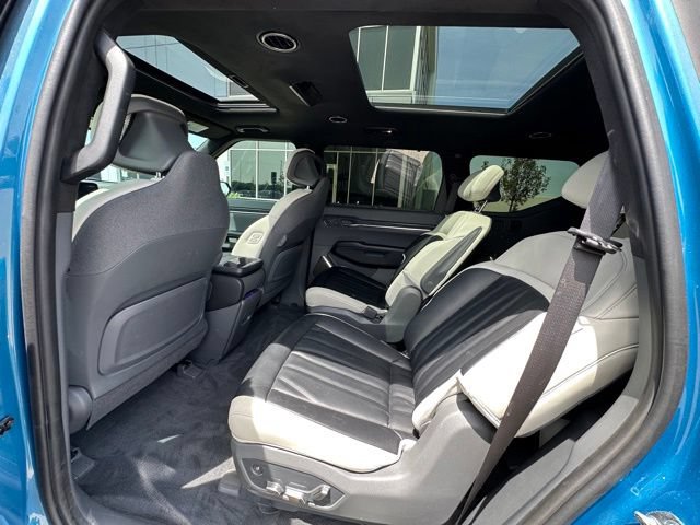 Used 2024 Kia EV9 GT-Line AWD/4WD image 19