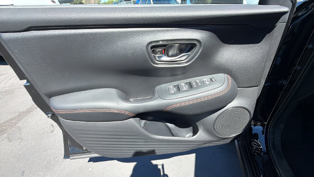 New 2027 Honda HR-V Sport image 19