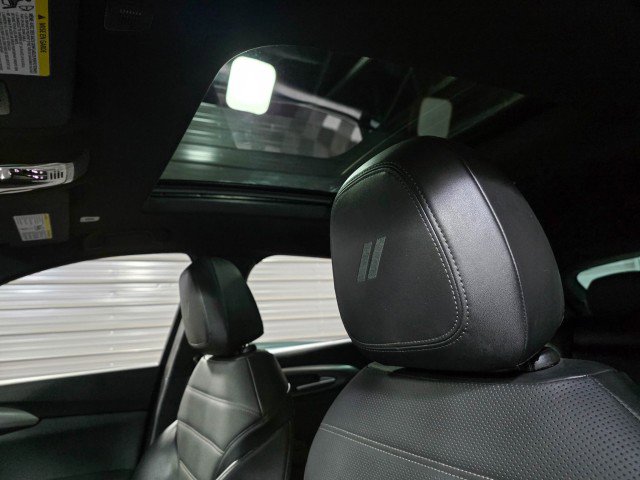 Used 2024 Dodge Hornet R/T Plus w/ R/T Blacktop Package AWD/4WD image 18