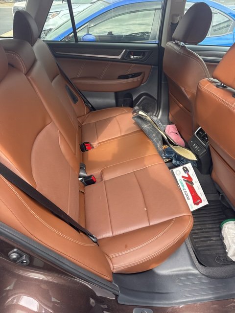 Used 2019 Subaru Outback 2.5i Touring w/ Popular Package #3A image 7