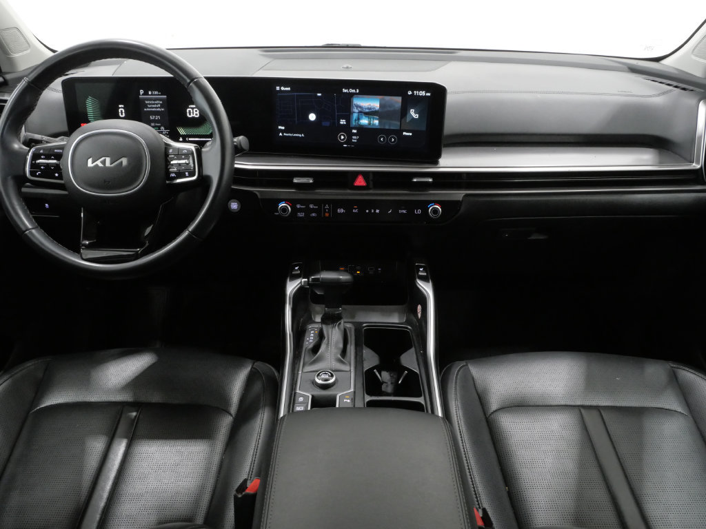 Used 2024 Kia Sorento S FWD image 10