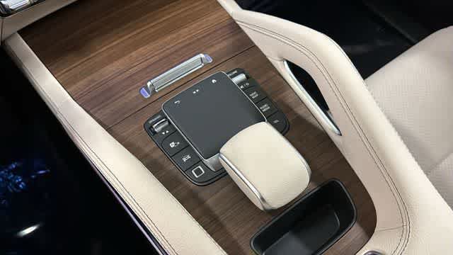 Certified 2026 Mercedes-Benz GLE 350 4MATIC image 24