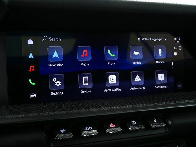 New 2026 Porsche 911 Carrera image 15