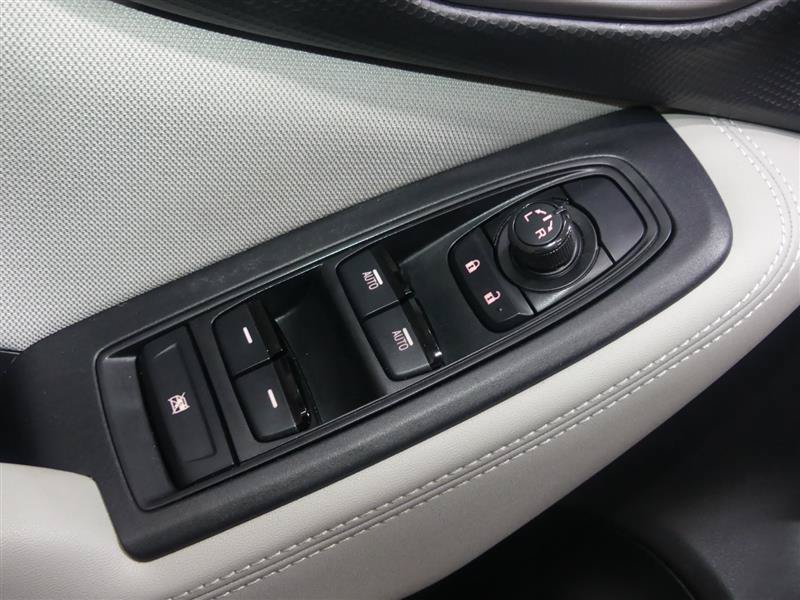Used 2024 Subaru Forester Premium AWD/4WD image 18