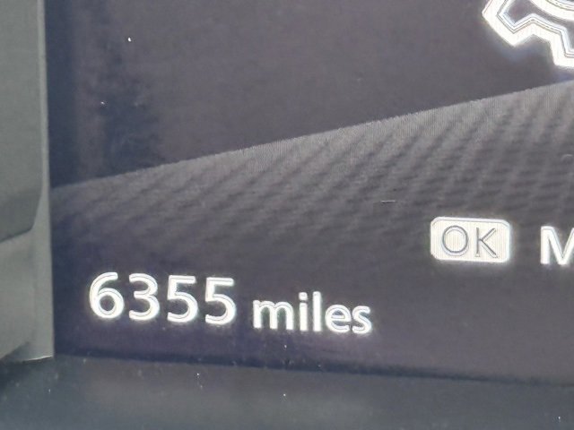 Used 2024 Nissan Z Sport image 15