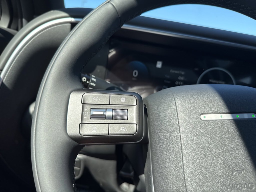 New 2026 Hyundai Palisade Calligraphy image 41