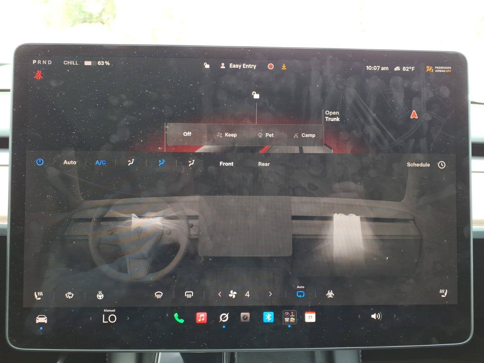 Used 2023 Tesla Model Y Long Range AWD/4WD image 21