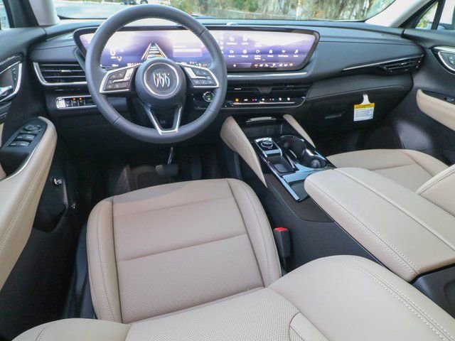 New 2026 Buick Envision Preferred image 16