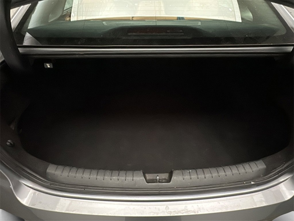 Used 2015 Hyundai Sonata Limited w/ Option Group 06 image 24