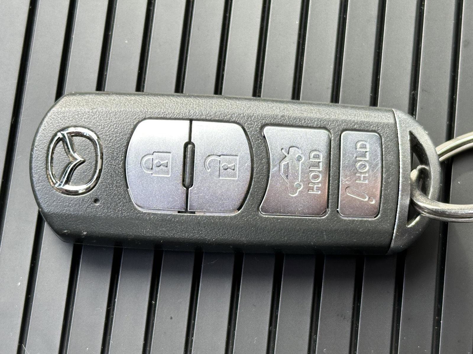 Used 2018 MAZDA MAZDA6 Sport w/ I-ACTIVSENSE Package image 14